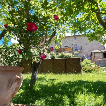 Locazione Turistica Casa Dei Baldi *