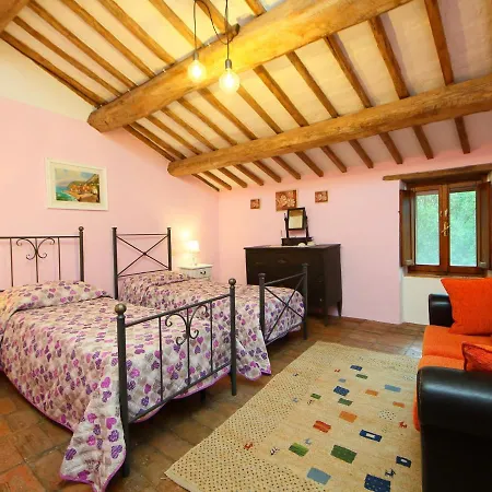 Locazione Turistica Casa Dei Baldi *