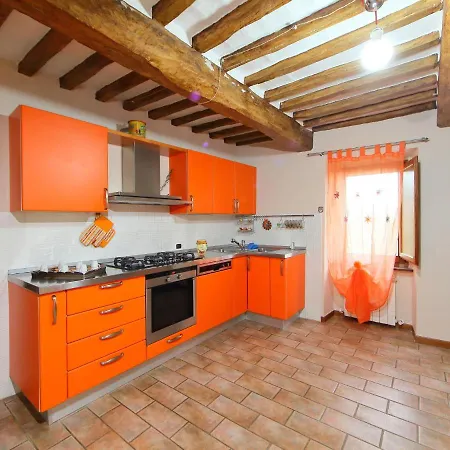 Locazione Turistica Casa Dei Baldi *