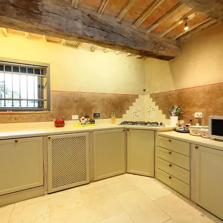 Locazione Turistica Casa Dei Baldi * Collebaldo