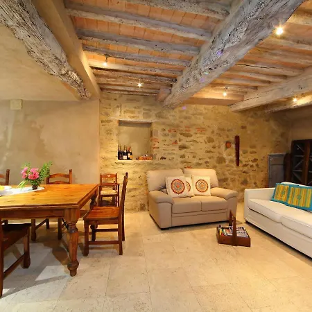 Locazione Turistica Casa Dei Baldi Nyaraló