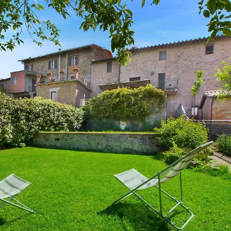 Nyaraló Locazione Turistica Casa Dei Baldi *