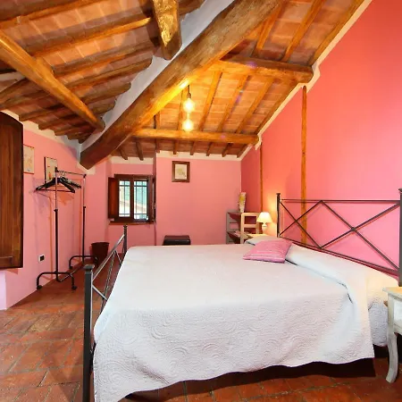 Locazione Turistica Casa Dei Baldi Nyaraló Collebaldo