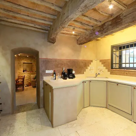 Locazione Turistica Casa Dei Baldi *