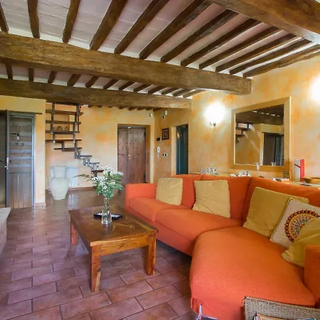 Locazione Turistica Casa Dei Baldi * Collebaldo