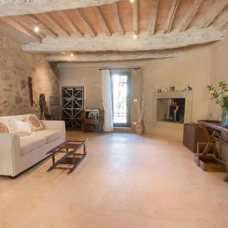 Locazione Turistica Casa Dei Baldi Nyaraló