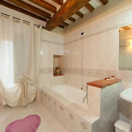 Locazione Turistica Casa Dei Baldi