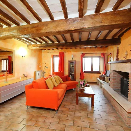 Locazione Turistica Casa Dei Baldi Nyaraló *