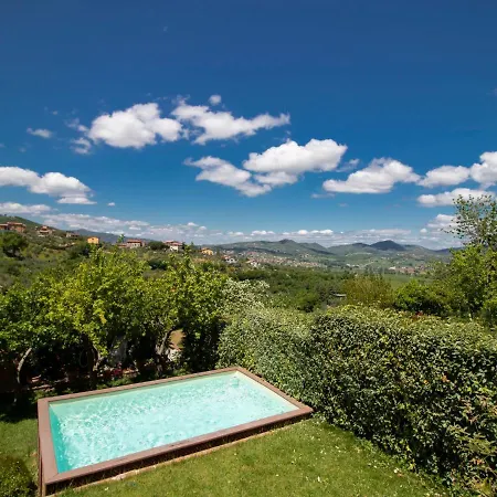 Locazione Turistica Casa Dei Baldi