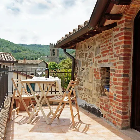 Locazione Turistica Casa Dei Baldi Nyaraló