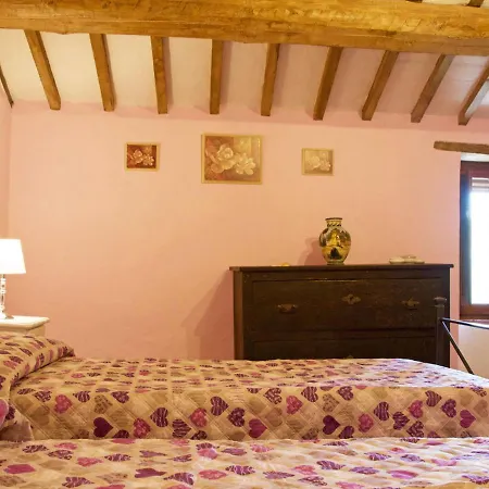 Locazione Turistica Casa Dei Baldi * Collebaldo