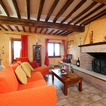 Locazione Turistica Casa Dei Baldi *