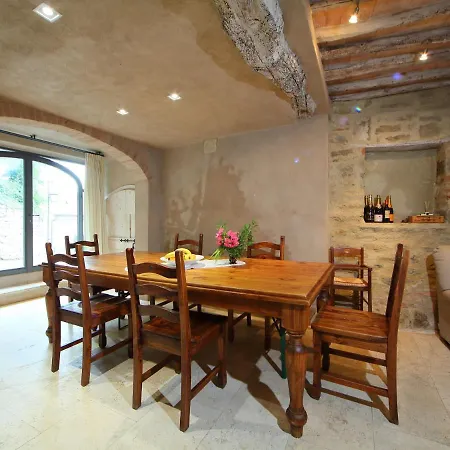 Locazione Turistica Casa Dei Baldi * Collebaldo