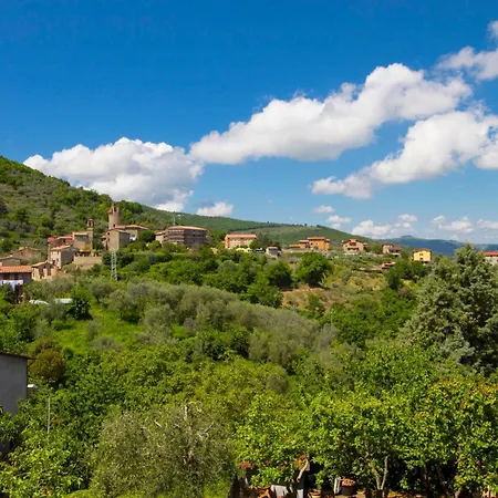 Locazione Turistica Casa Dei Baldi Nyaraló