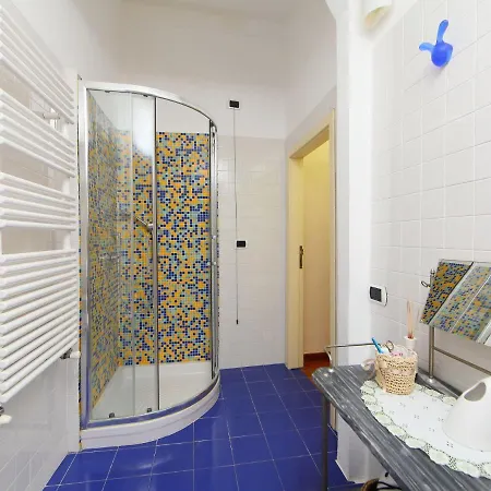 Locazione Turistica Casa Dei Baldi Nyaraló *