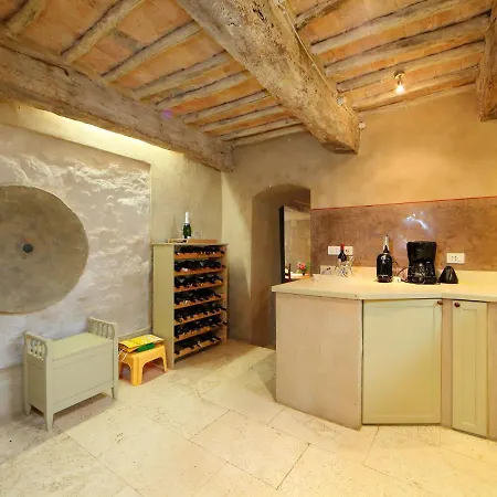 Locazione Turistica Casa Dei Baldi