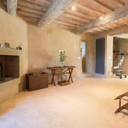 Locazione Turistica Casa Dei Baldi Nyaraló Collebaldo