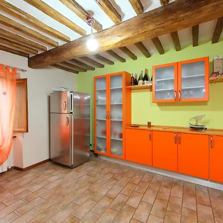 Locazione Turistica Casa Dei Baldi Collebaldo