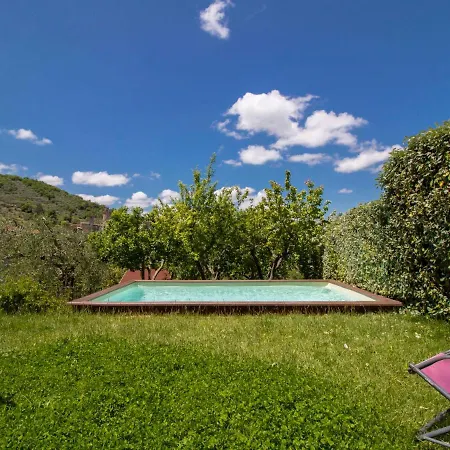 Locazione Turistica Casa Dei Baldi *