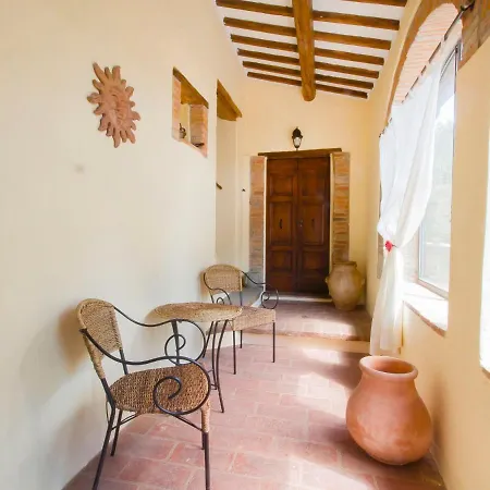 Locazione Turistica Casa Dei Baldi Nyaraló Collebaldo